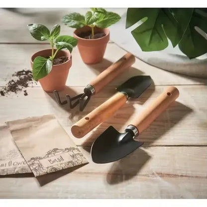 Mini Garden Tool Set