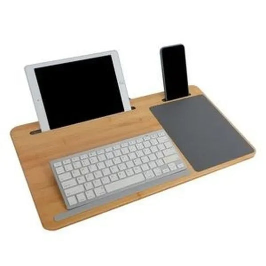 Bamboo Laptop Desk