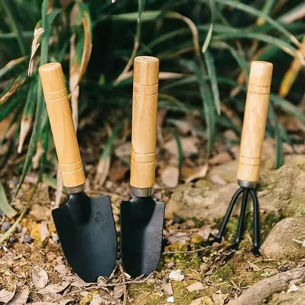 Mini Garden Tool Set