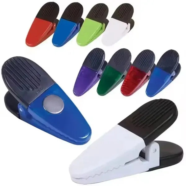 Magnetic Clip