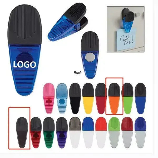 Magnetic Clip