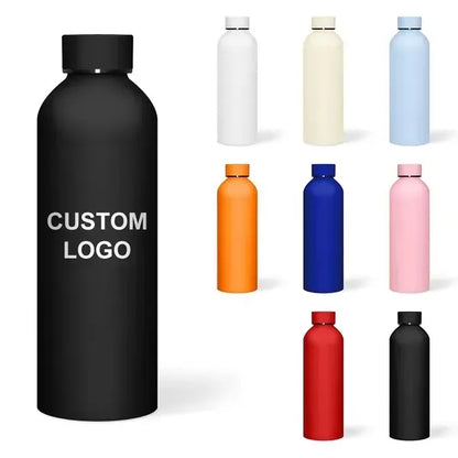 25 Oz. Blaire Recycled Aluminum Bottle