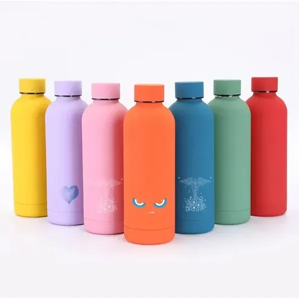 25 Oz. Blaire Recycled Aluminum Bottle