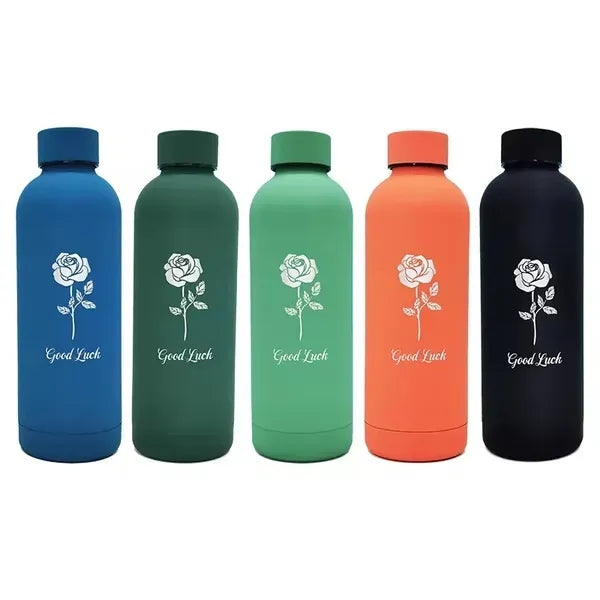 25 Oz. Blaire Recycled Aluminum Bottle
