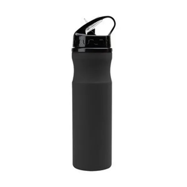 24 Oz. Recycled Aluminum Bike Bottle