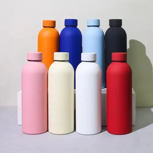 25 Oz. Blaire Recycled Aluminum Bottle