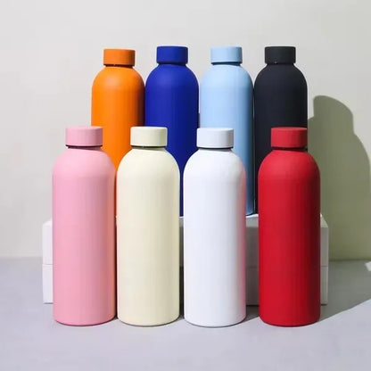 25 Oz. Blaire Recycled Aluminum Bottle