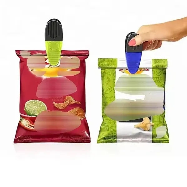 Magnetic Clip