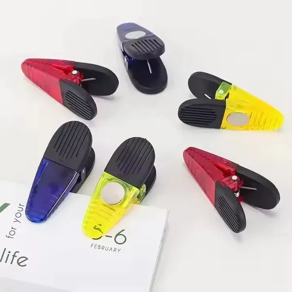 Magnetic Clip