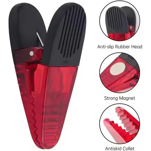 Magnetic Clip