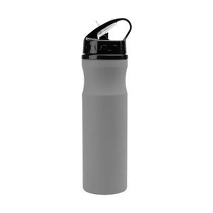 24 Oz. Recycled Aluminum Bike Bottle