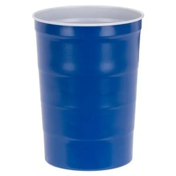 16 Oz. Steel Chill-Cup