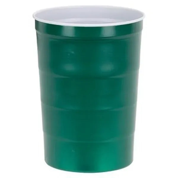 16 Oz. Steel Chill-Cup