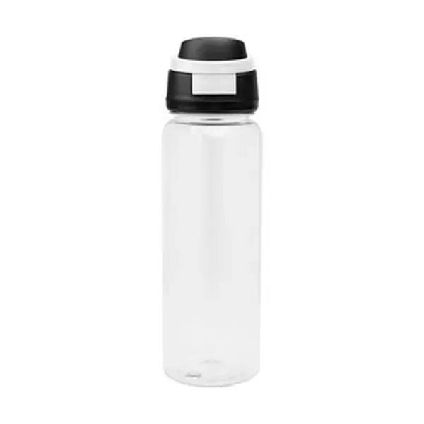 32 Oz. Pop Sip RPET Bottle