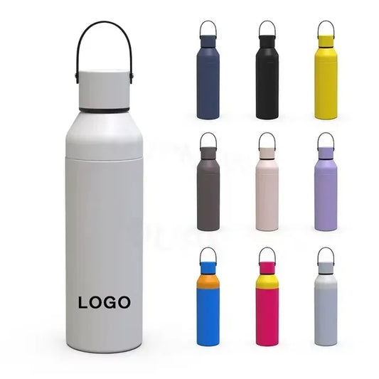 17 Oz. Dixon Recycled Stainless Steel Bottle