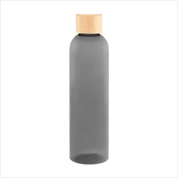 32 Oz. Jordan rPET Bottle With Bamboo Lid