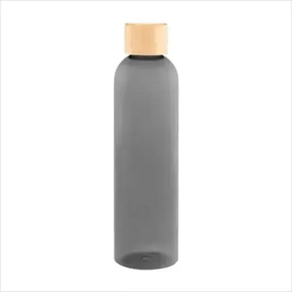 32 Oz. Jordan rPET Bottle With Bamboo Lid
