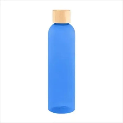 32 Oz. Jordan rPET Bottle With Bamboo Lid