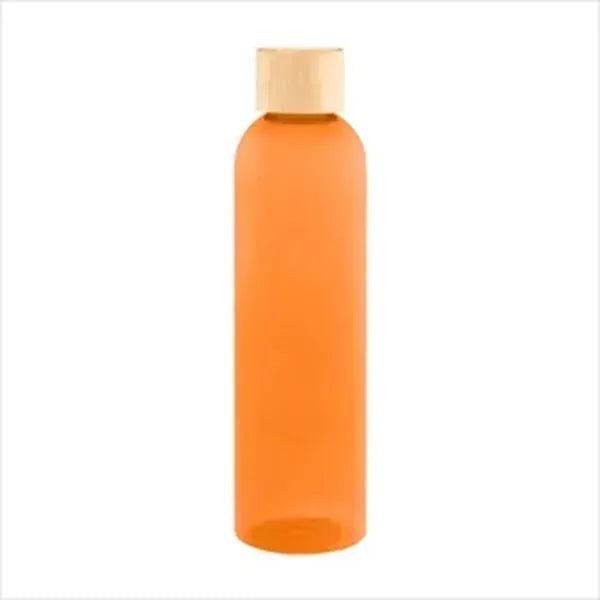 32 Oz. Jordan rPET Bottle With Bamboo Lid