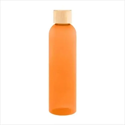 32 Oz. Jordan rPET Bottle With Bamboo Lid
