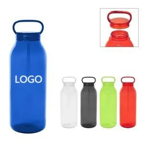 32 Oz. Kenny rPET Bottle