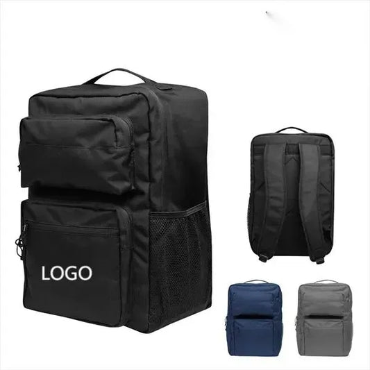 Dakota rPET Backpack