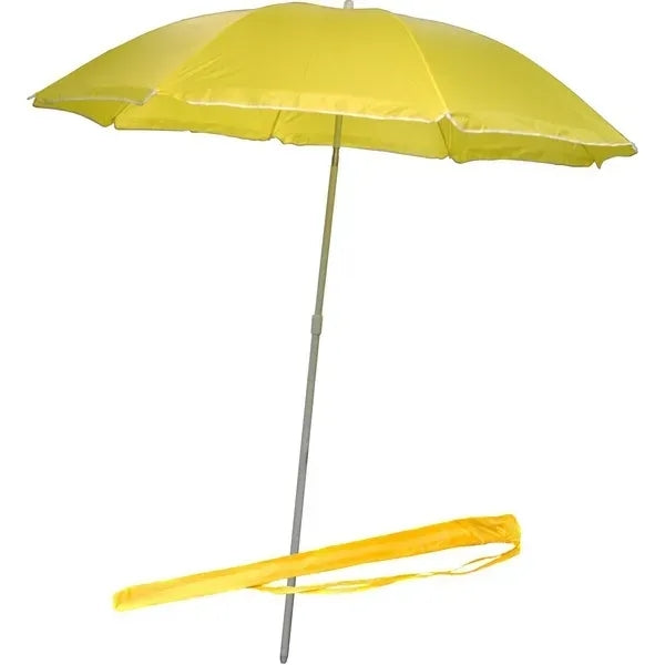 70" Arc Beach Umbrella