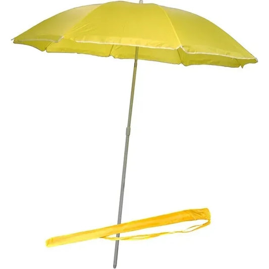 70" Arc Beach Umbrella
