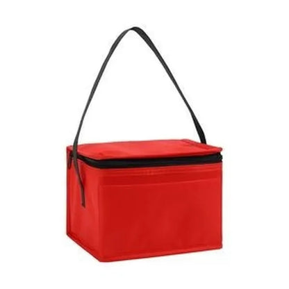 6 Pack Cooler Bag