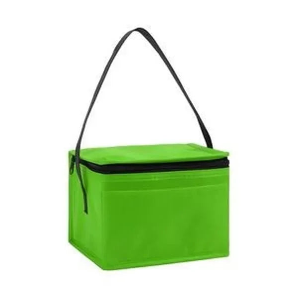 6 Pack Cooler Bag