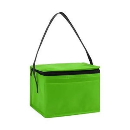 6 Pack Cooler Bag