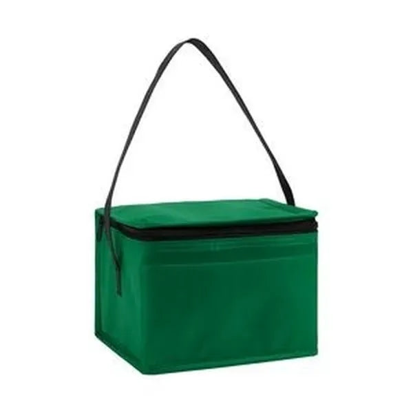 6 Pack Cooler Bag