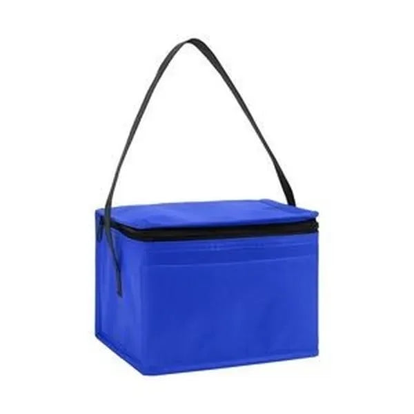 6 Pack Cooler Bag