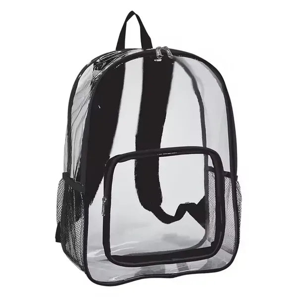 Clear EVA Backpack