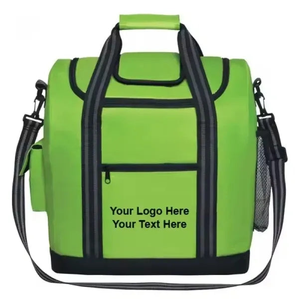 Clark 28 Can Cooler Lunch Bag
