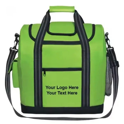 Clark 28 Can Cooler Lunch Bag