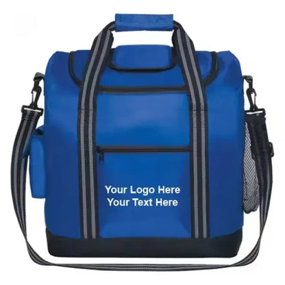Clark 28 Can Cooler Lunch Bag
