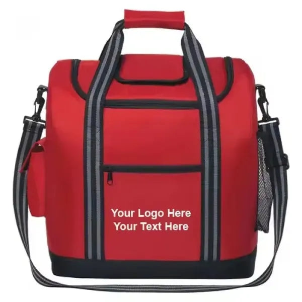 Clark 28 Can Cooler Lunch Bag