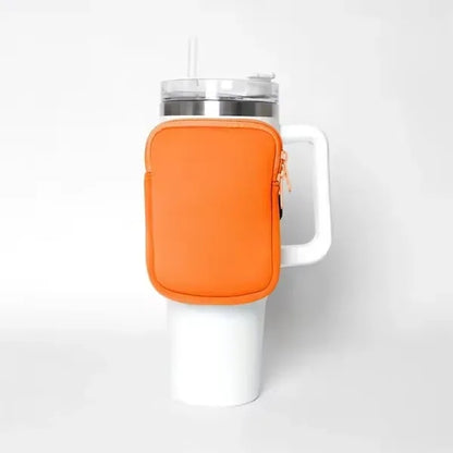Intrepid rPET Phone Pouch