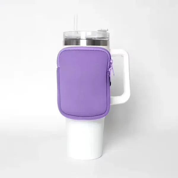Intrepid rPET Phone Pouch