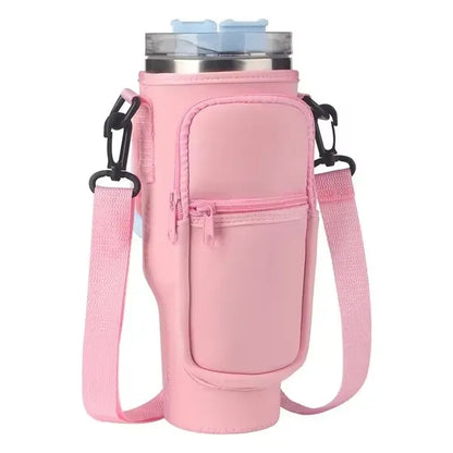 Intrepid 40 Oz. Tumbler Sling With Pouch