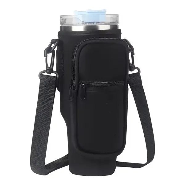 Intrepid 40 Oz. Tumbler Sling With Pouch