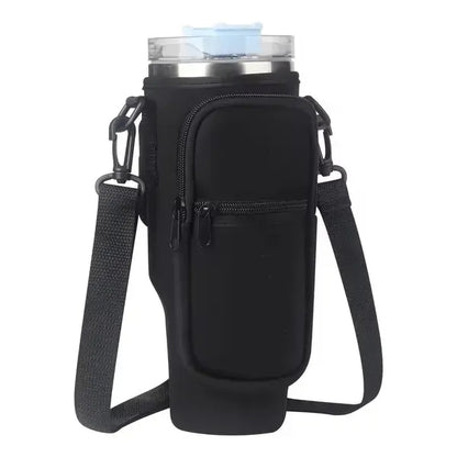 Intrepid 40 Oz. Tumbler Sling With Pouch