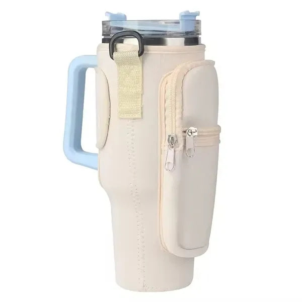 Intrepid 40 Oz. Tumbler Sling With Pouch