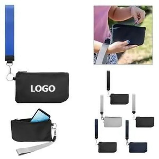 Anywhere Dual rPET Pouch Set