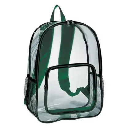 Clear EVA Backpack