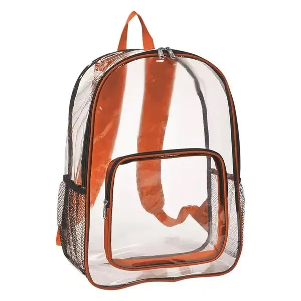 Clear EVA Backpack