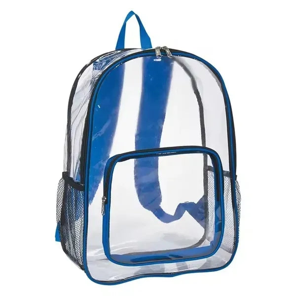 Clear EVA Backpack