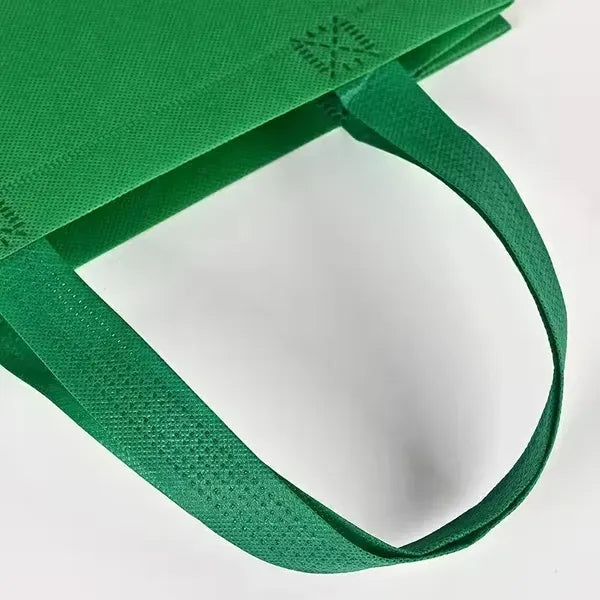 Non-Woven Shopper Tote Bag