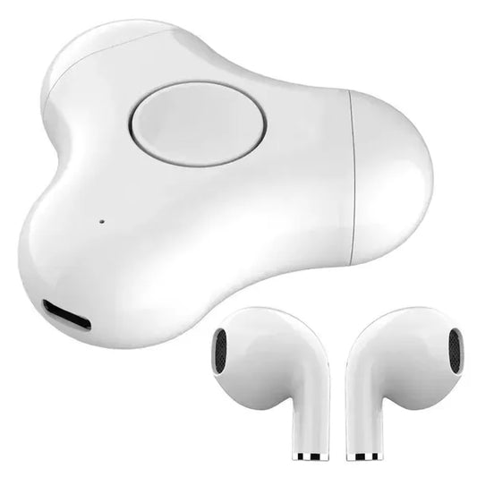 Fun Spinner TWS Earbuds